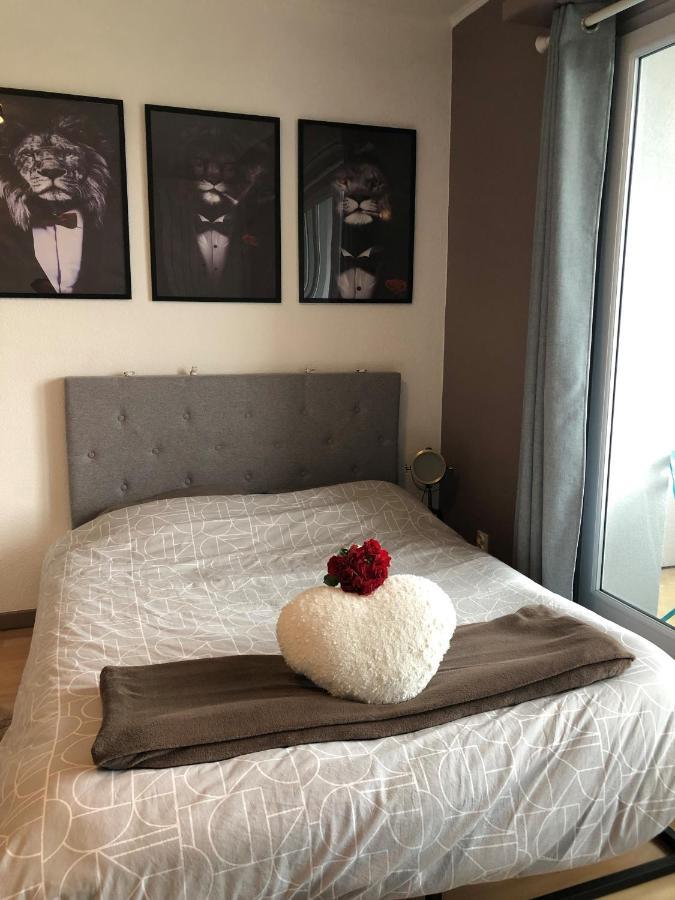 Apartamento Cosy-Adventure : Haguenau Exterior foto
