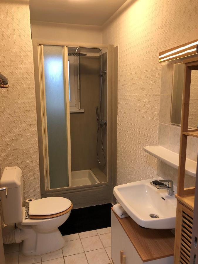 Apartamento Cosy-Adventure : Haguenau Exterior foto